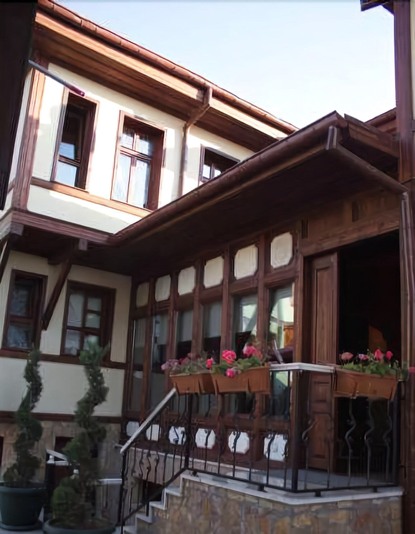 Arasta Konak Boutique Hotel