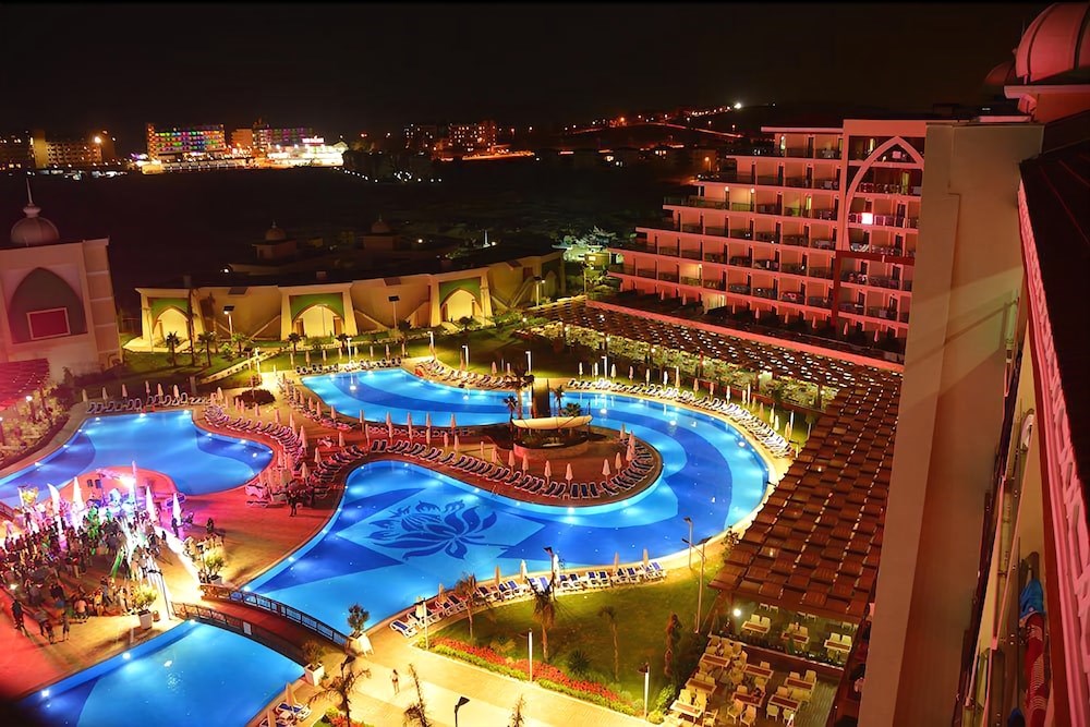 Xafira Deluxe Resort & Spa - All Inclusive