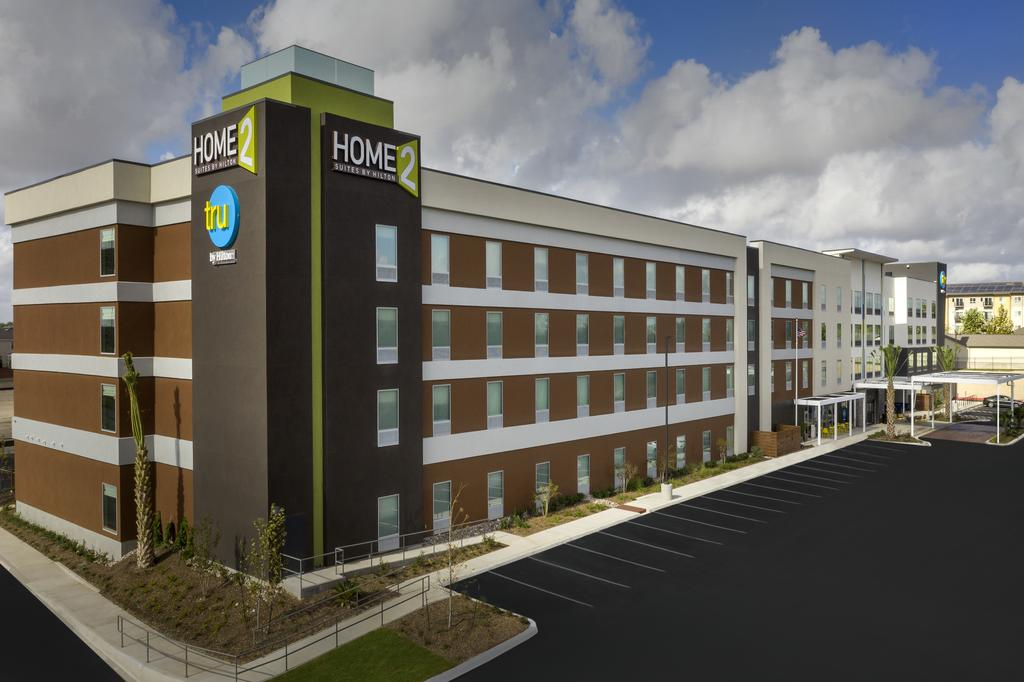 Home2 Suites by Hilton San Antonio Lackland/Sea World, TX