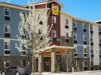 My Place Hotel-Boise/Meridian, ID Отели рядом с достопримечательностью «Парк Тулли»