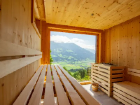 Brandegg Top 1 Hotels in Fügenberg