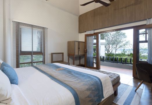 토상 콩지함 리조트