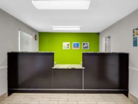 Studio 6 Extended Stay - Atlanta, GA - Chamblee Hotels in Chamblee