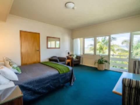 Comfort Hotel Flames Whangarei Hotels in Whangarei