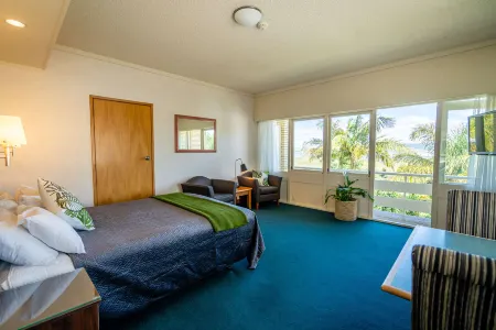 Comfort Hotel Flames Whangarei