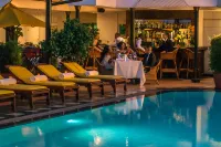 Sarova Stanley Hotel, Nairobi - 5 stjerner