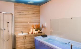 Hotel Ventus Natural & Medical Spa