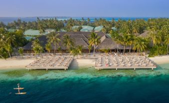 Vilamendhoo Island Resort & Spa