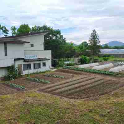 すいじんホテル Hotel Exterior