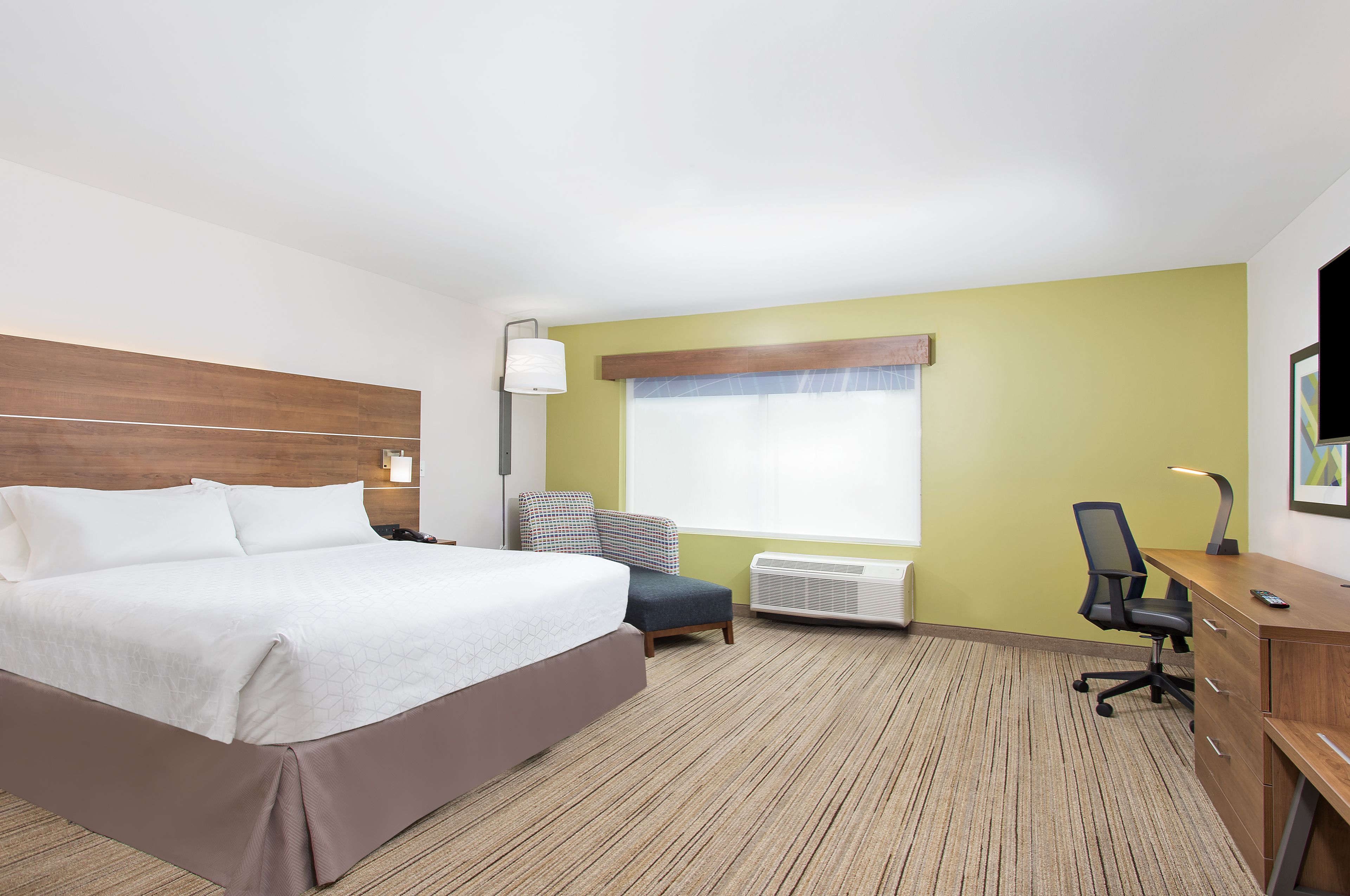 Holiday Inn Express Williamsburg, an Ihg Hotel