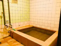 Tea Hot Spring House Hotels in Shiraoi