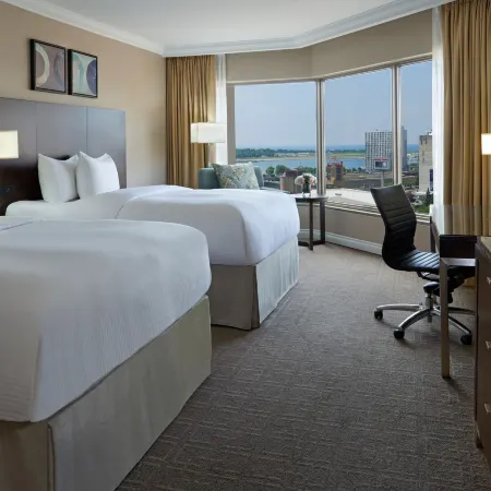 InterContinental Hotels TORONTO CENTRE by IHG