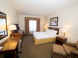 Holiday Inn Express & Suites Drayton Valley