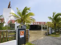 Vedic Village Sriperumbudur Formerly Known As Citrus Hotel - Wifi
