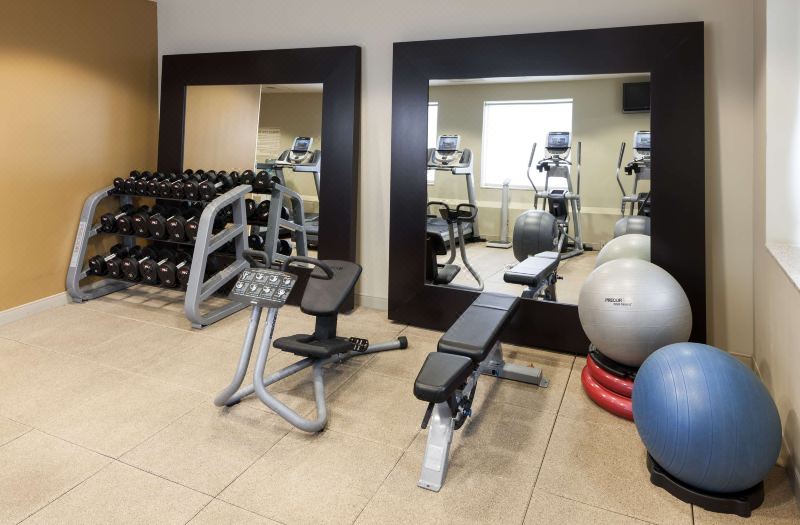 Embassy Suites by Hilton Tampa Brandon photo 5