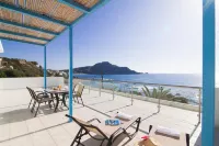 Skinos Apartments Hotels in Agios Vasileios