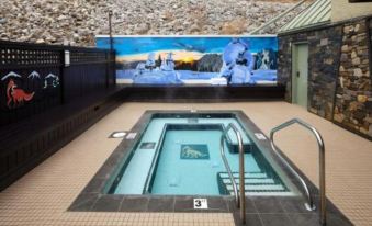 Fernie Fox Hotel