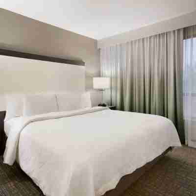 Embassy Suites by Hilton Newark Wilmington South Rooms