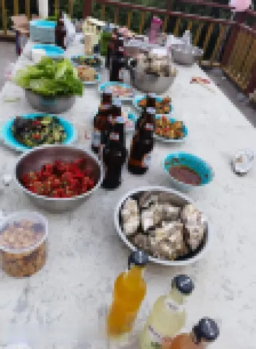 Shao Lin shi jiu ju hotel serent abode