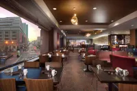 Parc 55 San Francisco - a Hilton Hotel - breakfast