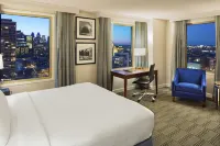 Hilton Philadelphia at Penn’s Landing Camden otelleri