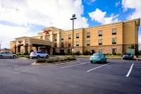 Hampton Inn Montgomery-South-Airport