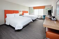 Hampton Inn & Suites Chino Hills Hotels in Chino Hills