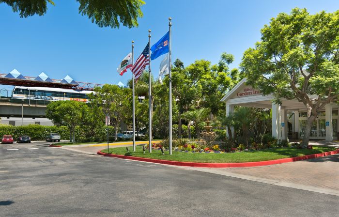 Hilton Garden Inn LAX - El Segundo