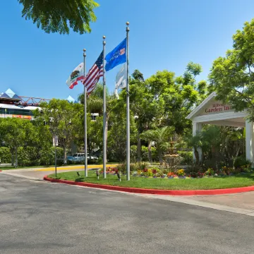 Hilton Garden Inn LAX - El Segundo