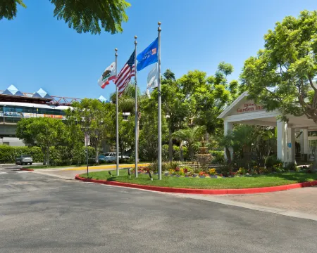 Hilton Garden Inn LAX - El Segundo Hoteles en El Segundo