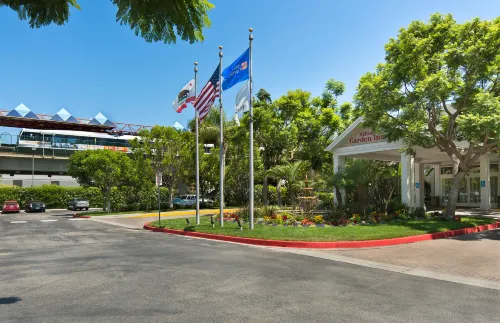 Hilton Garden Inn LAX - El Segundo Hotels in El Segundo