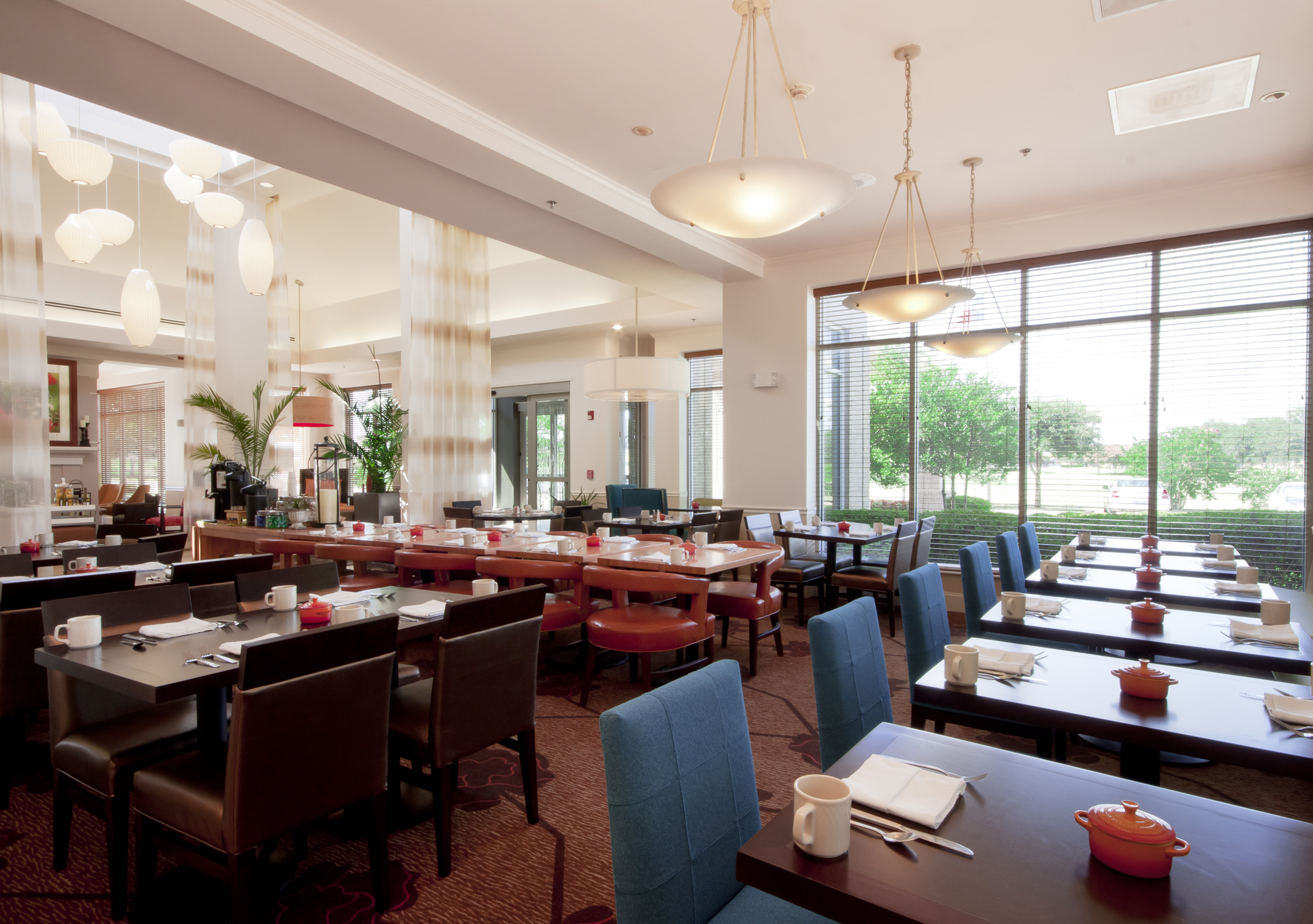 Hilton Garden Inn Fort Worth/Fossil Creek