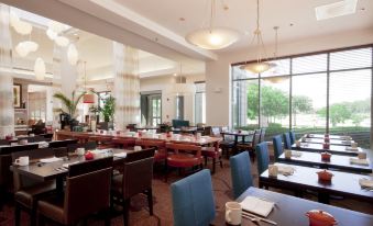 Hilton Garden Inn Fort Worth/Fossil Creek