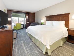 Hampton Inn Los Angeles/Carson/Torrance