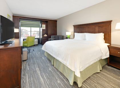 Hampton Inn Los Angeles/Carson/Torrance