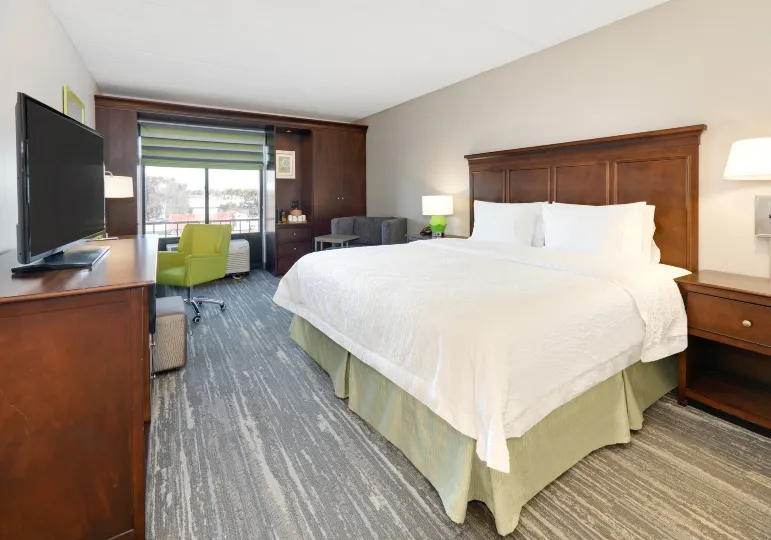 Hampton Inn Los Angeles/Carson/Torrance