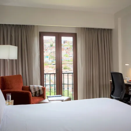 Hilton Garden Inn Cusco