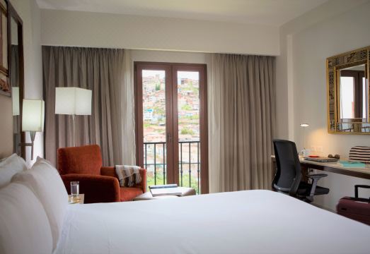 힐튼 가든 인 쿠스코