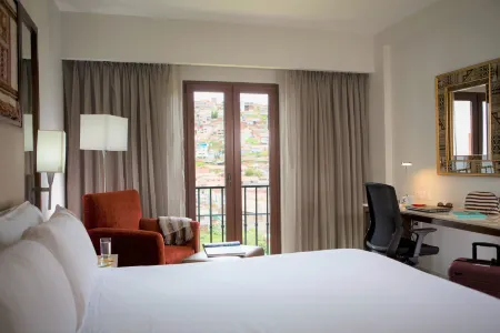 Hilton Garden Inn Cusco