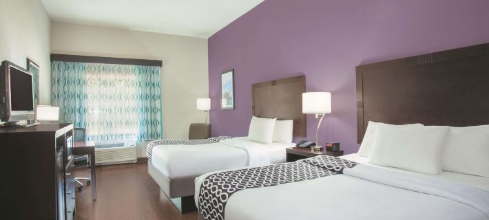 La Quinta Inn & Suites by Wyndham Fort Walton Beach Hotels in Okaloosa County