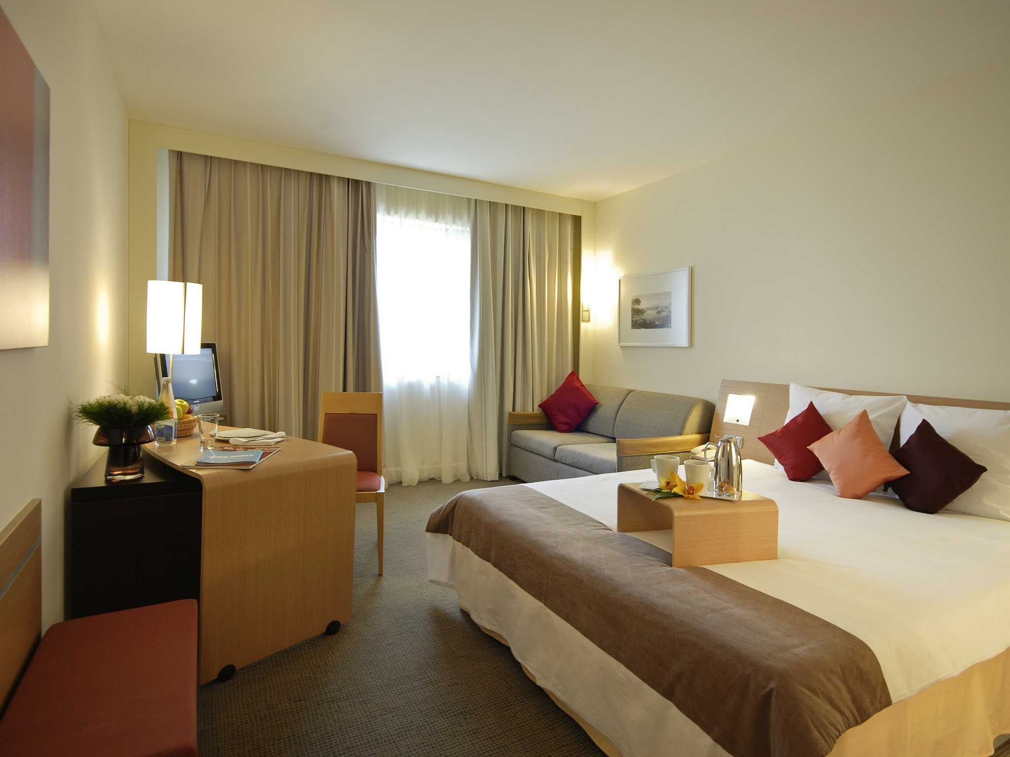 Novotel Istanbul Zeytinburnu