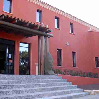 Hotel Disini Montpellier Est, the Originals Relais (Relais du Silence) Hotel Exterior