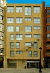 Hotel Sercotel Portales Hotel in zona City of Logroño