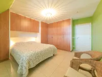 Goldsands II 402 Top Floor with Parking - バルコニー