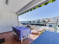 Les Marinas de la Plage I