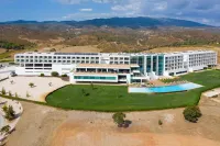 Algarve Race Resort - Hotel Hotéis em Mexilhoeira Grande