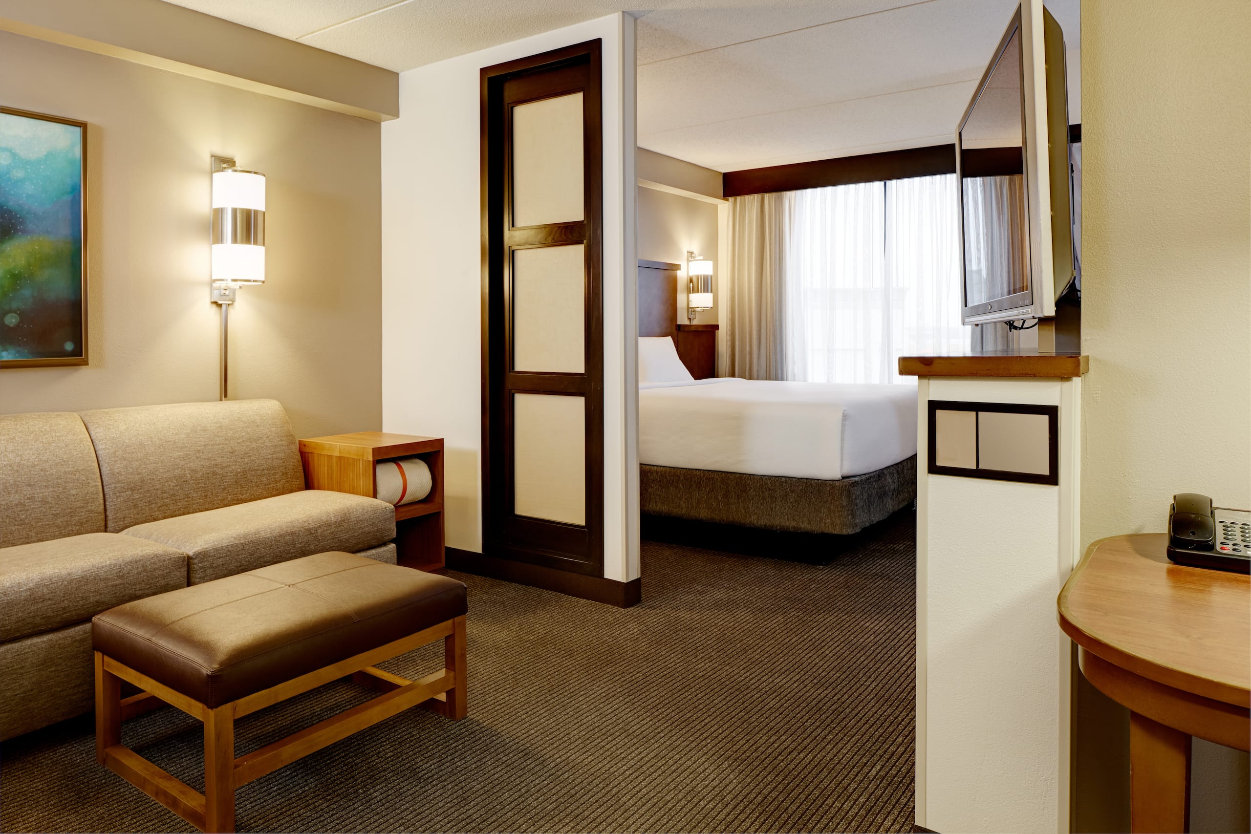 Hyatt Place Dallas North