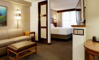 Hyatt Place Orlando Airport