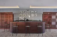 Steigenberger Hotel El Lessan - bar