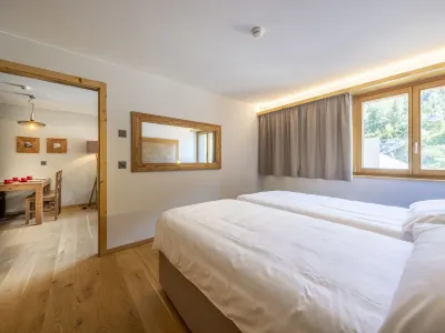 Swisspeak Resorts Vercorin